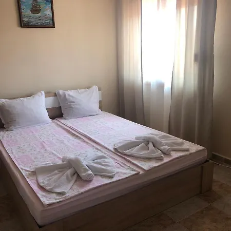 Stoyko's Konukevi Ahyolu