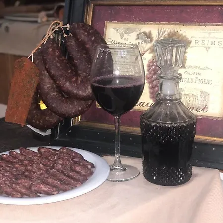 Konukevi Stoyko's 3*