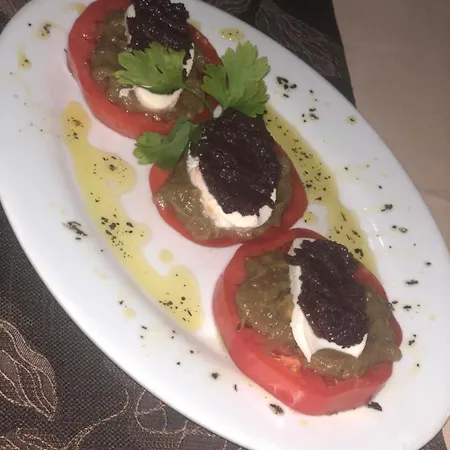 Konukevi Stoyko's Ahyolu