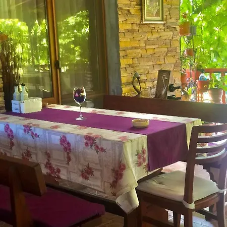 Stoyko's Konukevi Ahyolu