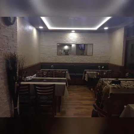 Konukevi Stoyko's 3*