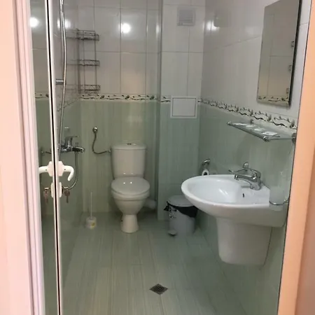 Konukevi Stoyko's 3*