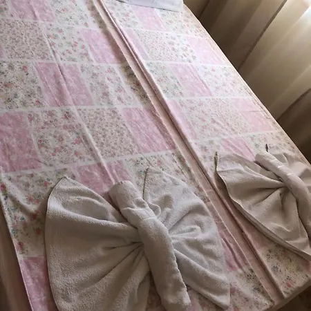Stoyko's Гостевой дом 3*