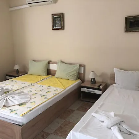 Stoyko's Gasthof 3*