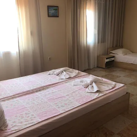 Stoyko's Gasthof 3*