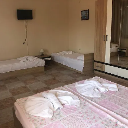 Casa de hóspedes Stoyko's Pomorie