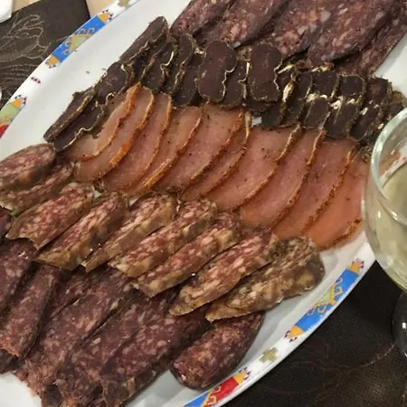 Stoyko's Casa de hóspedes *