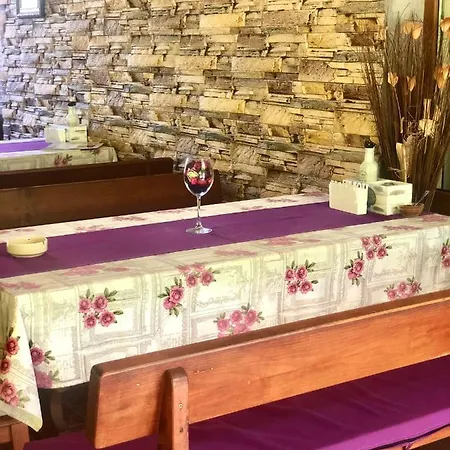 Stoyko's Guest house Pomorie