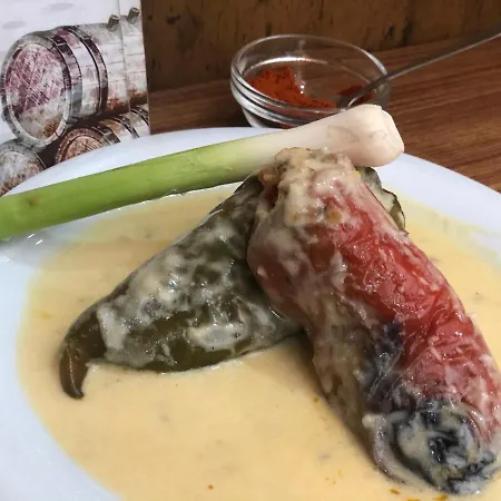Stoyko's 포마리