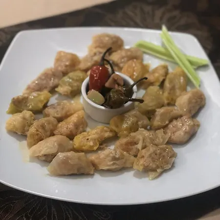Stoyko's 3* Поморіє