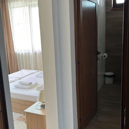 Stoyko's 3* Поморіє