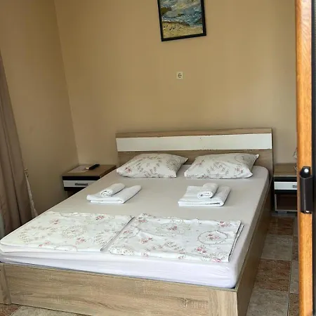 Maison d'hôtes Stoyko's 3*