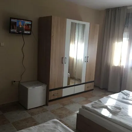 Maison d'hôtes Stoyko's 3*