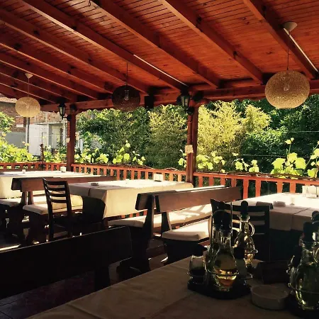 Stoyko's Guest house