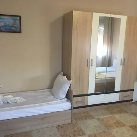 Stoyko's Guest house 3*