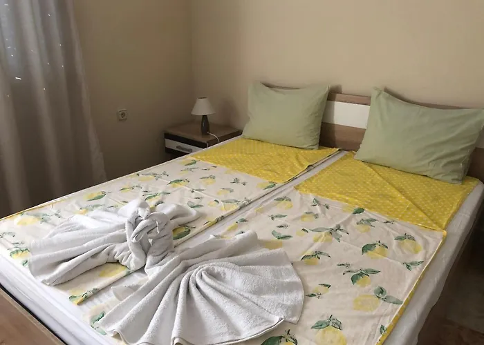 Stoyko's Πανσιόν