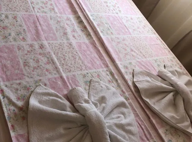 Stoyko's Πανσιόν 3*