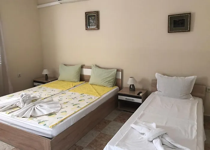 Stoyko's Πανσιόν 3*