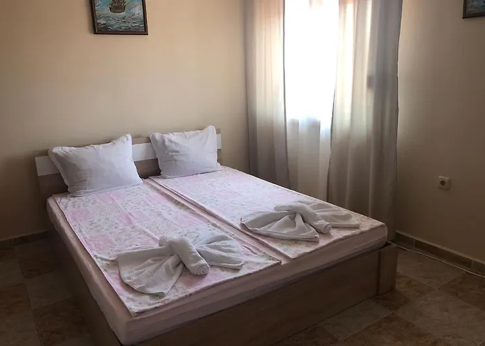 Stoyko's Πανσιόν Πομόριε