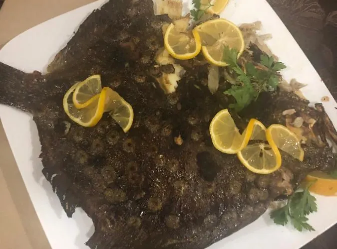 Πανσιόν Stoyko's Πομόριε