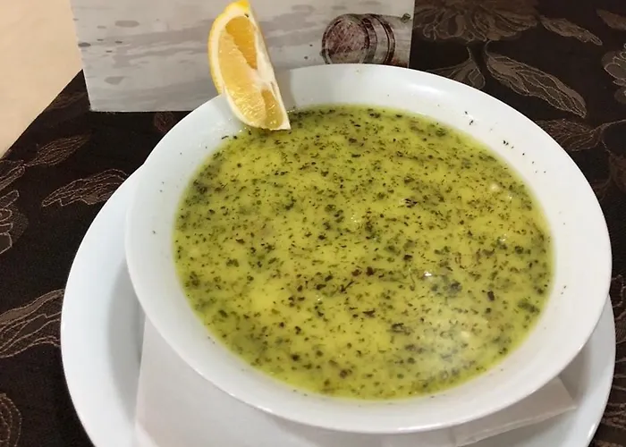 Stoyko's Πομόριε