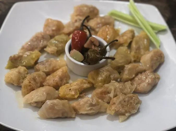 Stoyko's 3* Πομόριε