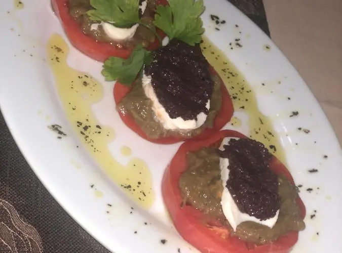 Πανσιόν Stoyko's Πομόριε