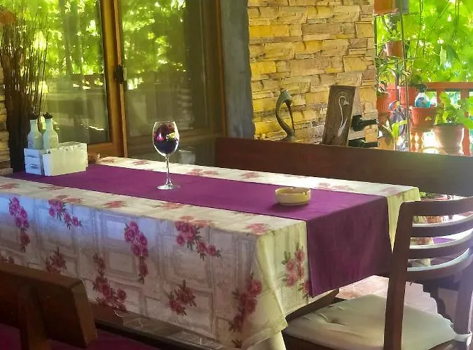 Stoyko's Πανσιόν Πομόριε