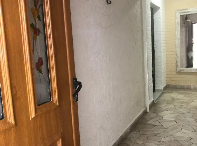 Stoyko's Πανσιόν 3*