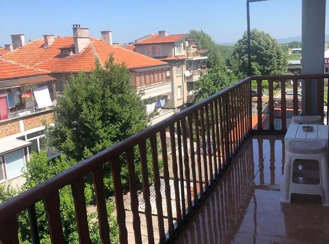 Stoyko's Πομόριε