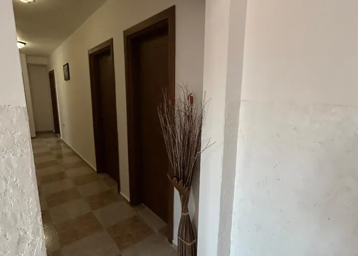 Πανσιόν Stoyko's Πομόριε