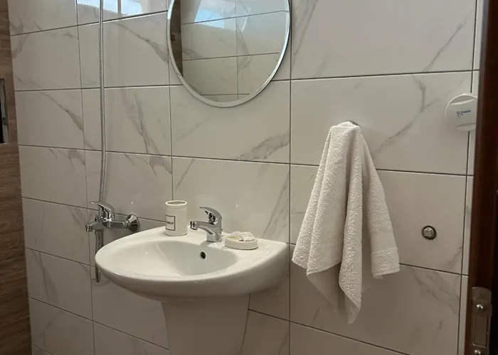 Πανσιόν Stoyko's Πομόριε