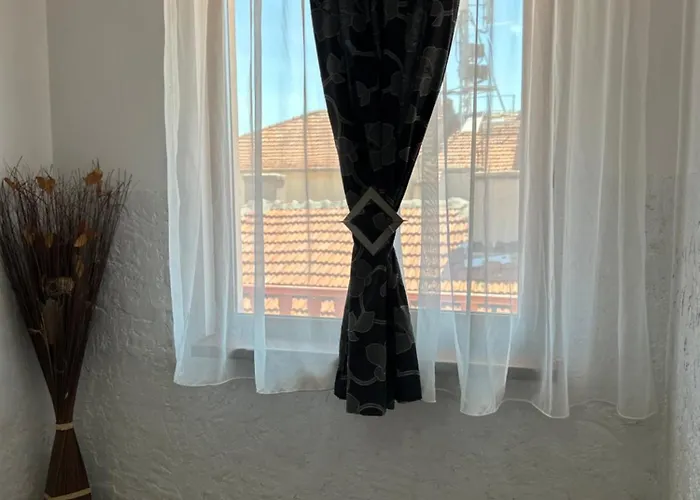 Stoyko's Πομόριε