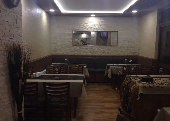 Πανσιόν Stoyko's 3*