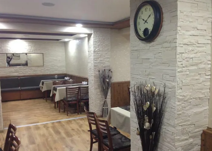 Stoyko's Πομόριε