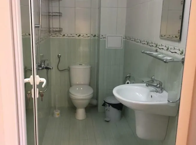 Πανσιόν Stoyko's 3*