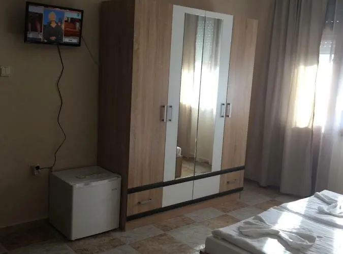 بيت ضيافة Stoyko's 3*