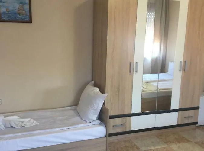 Stoyko's Πανσιόν 3*